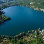 lago di scanno , Abruzzo
