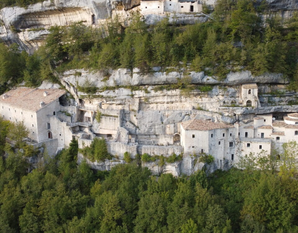 Maiella Geo Park , Abruzzo