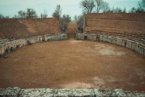 Grand Tour archeologico d’Abruzzo
