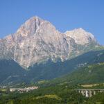 Parco Nazionale del Gran sasso, Abruzzo