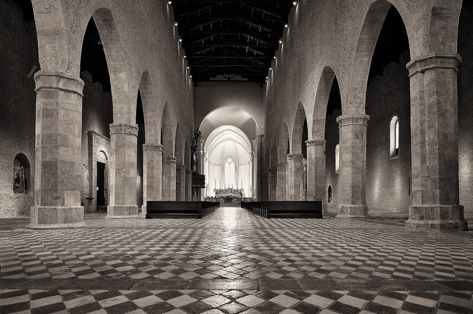 L'Aquila, Abruzzo