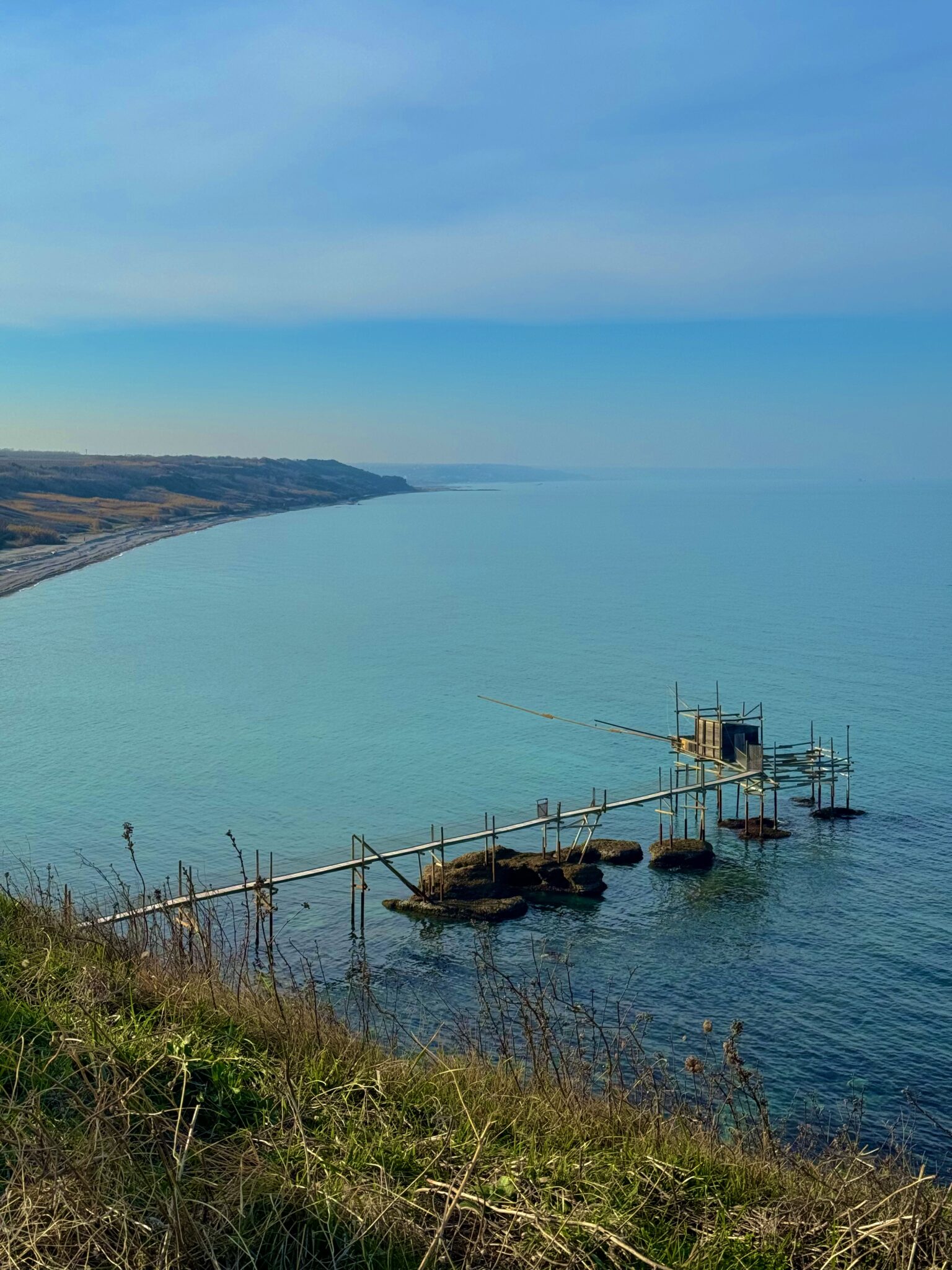 Provincia di chieti mare, abruzzo