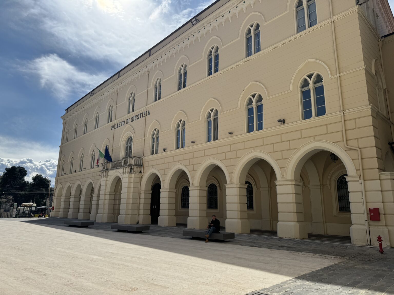 Chieti, Abruzzo