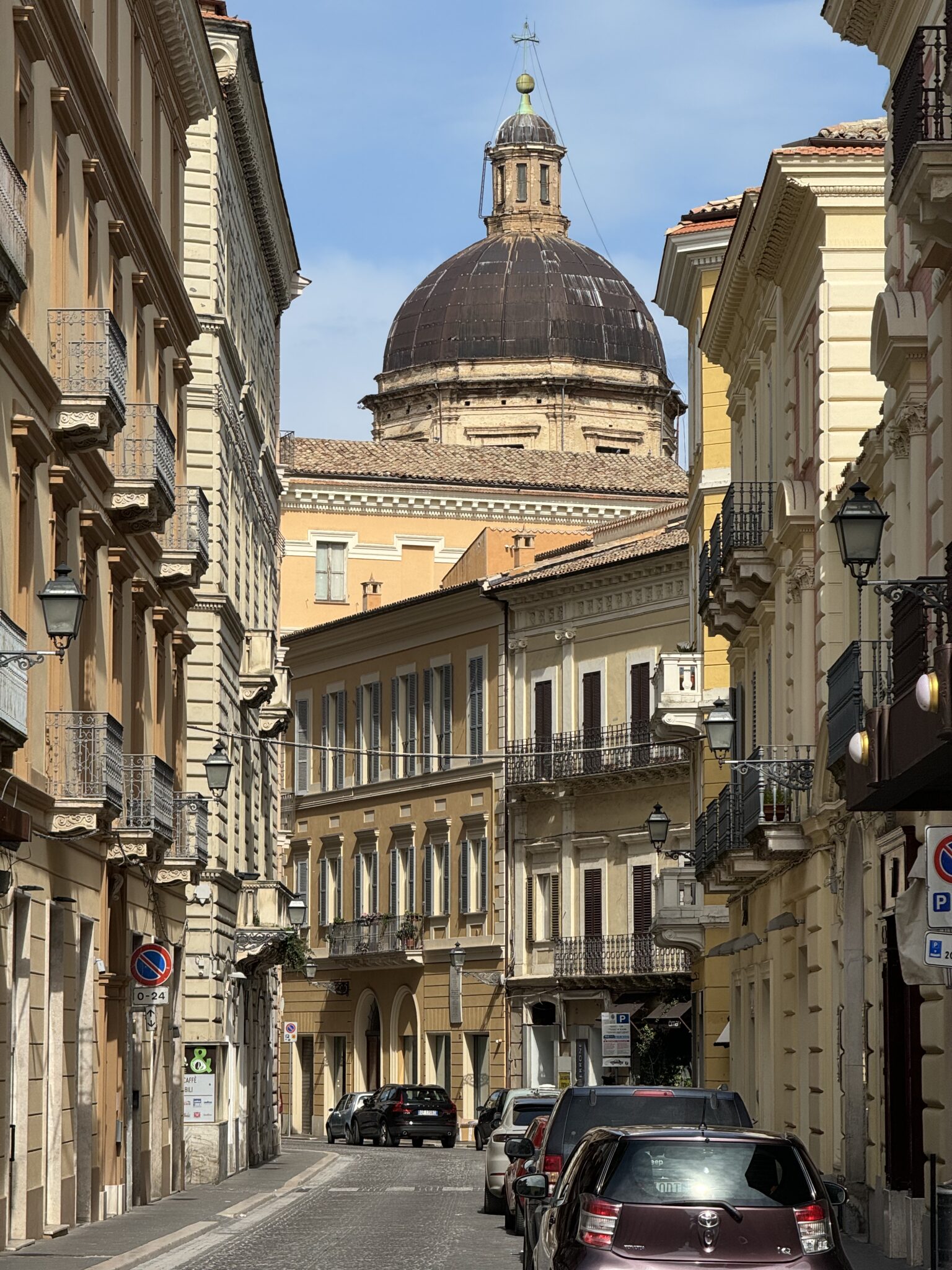 Chieti, Abruzzo