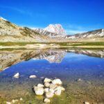 Laghetto Pietranzoni, Abruzzo