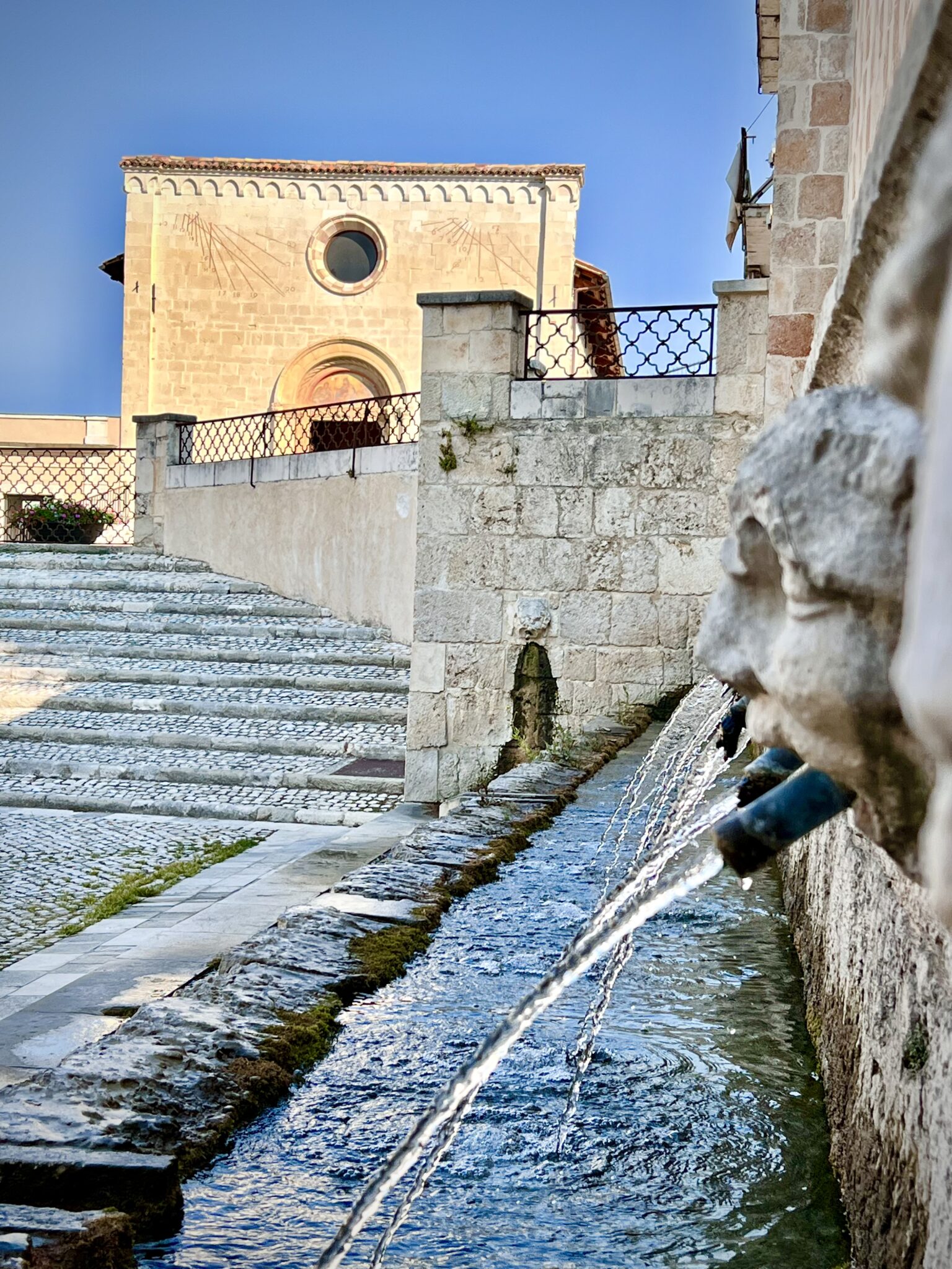 L'Aquila, Abruzzo