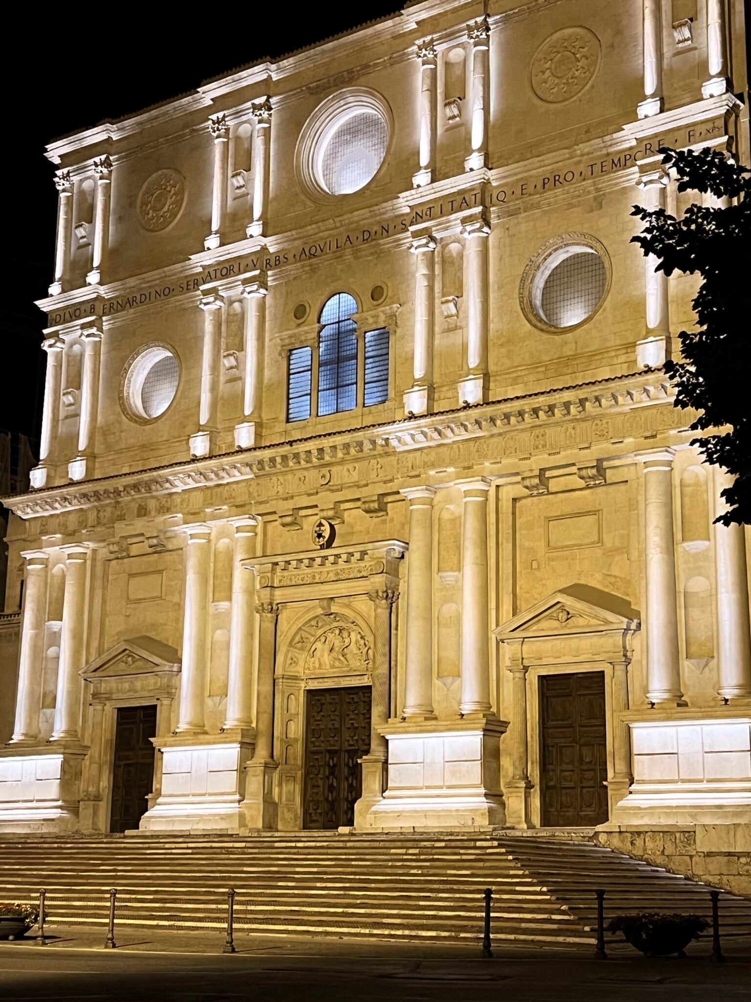 L'Aquila, Abruzzo