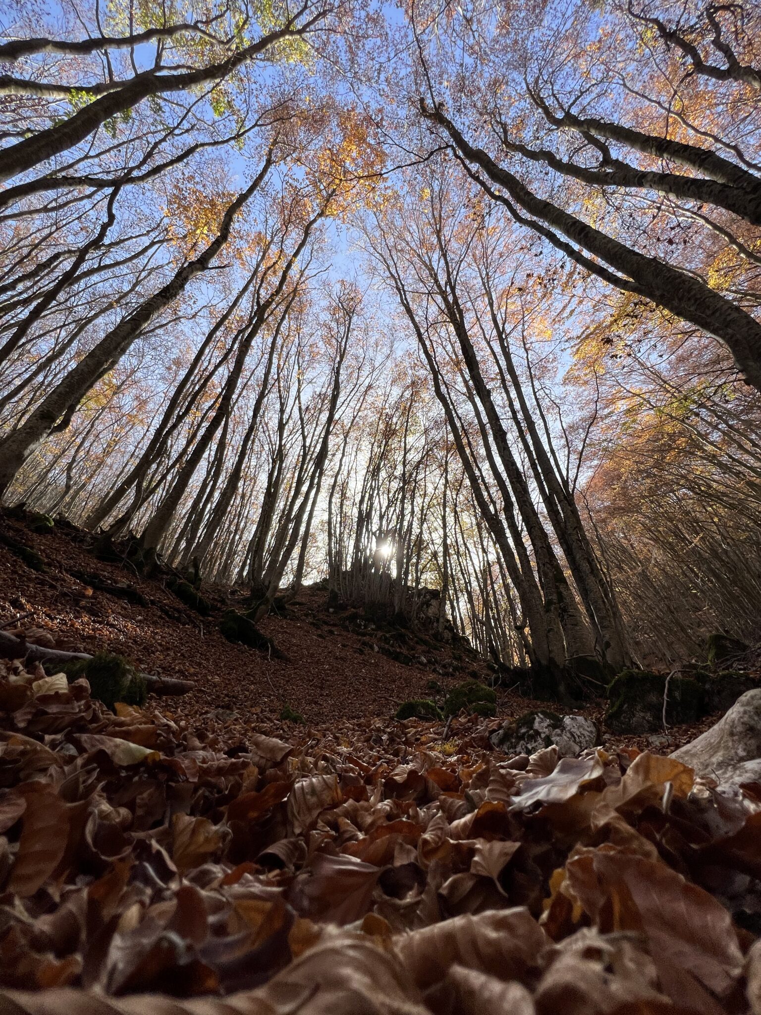 Sirente Velino , Abruzzo