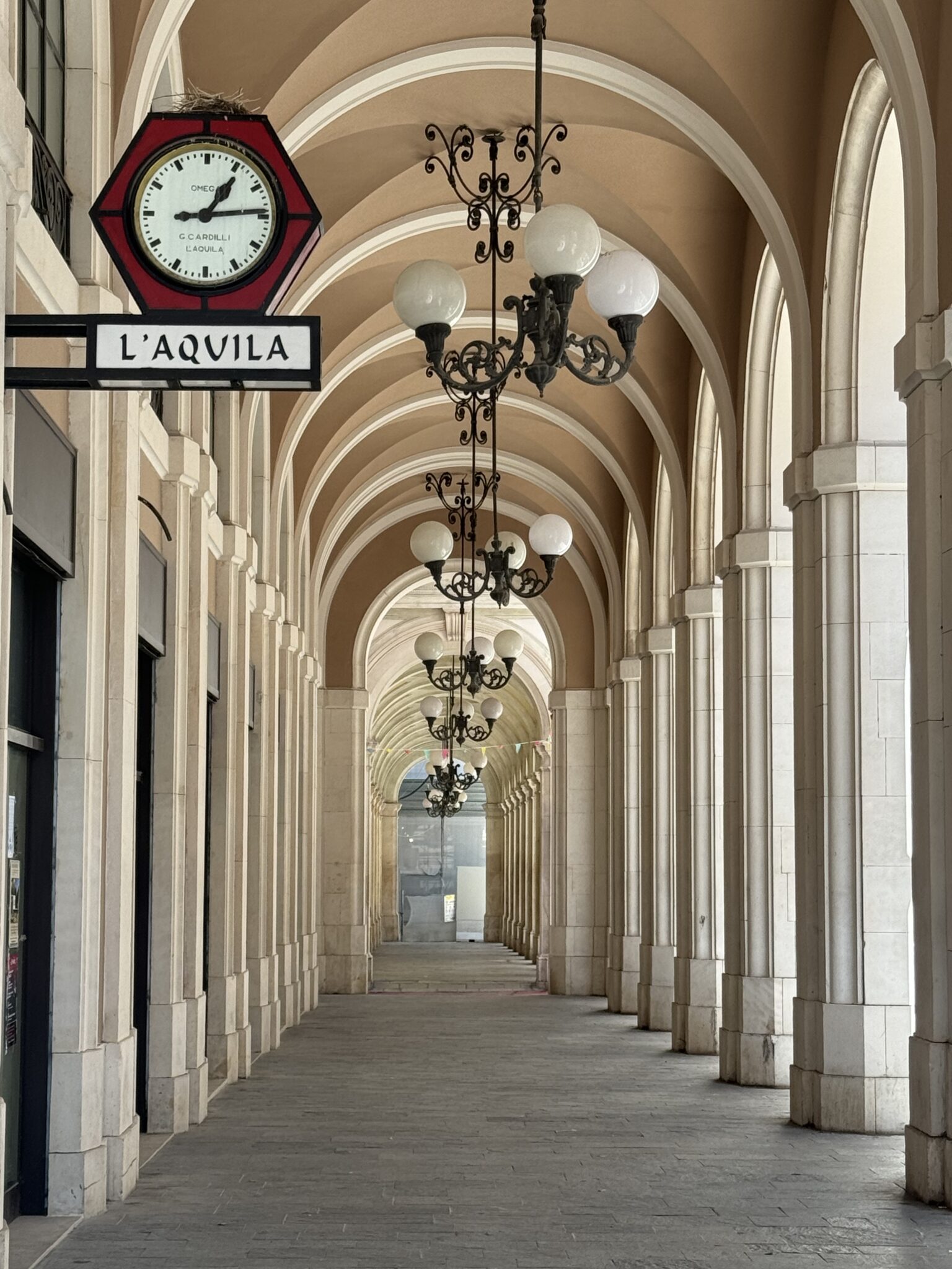 L'Aquila, Abruzzo