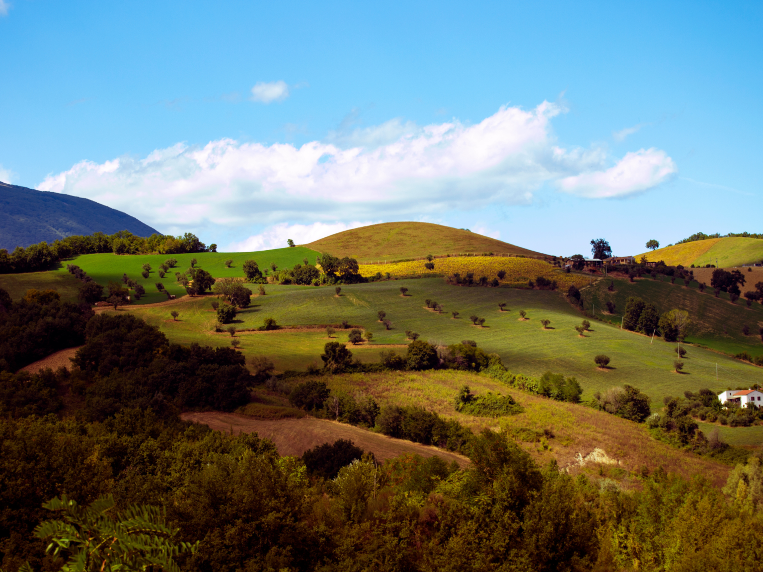 MONTI GEMELLI ABRUZZO