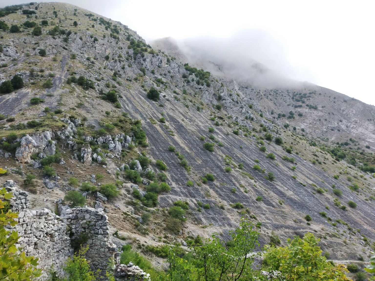 MONTI MARSICANI ABRUZZO