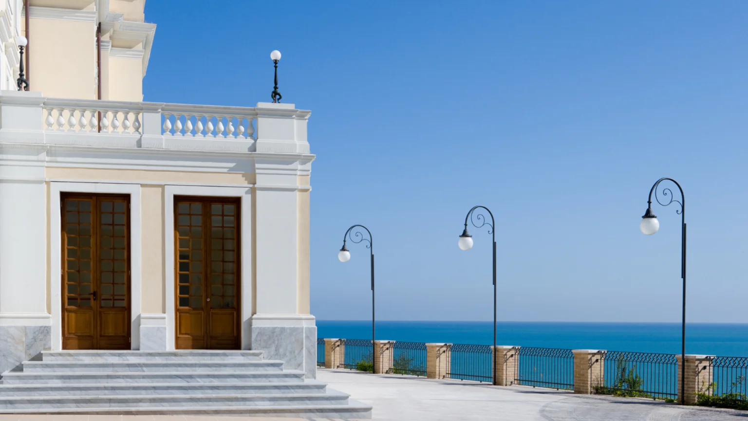 Provincia di chieti mare, abruzzo