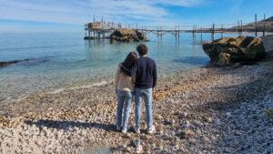 Costa dei Trabocchi per due