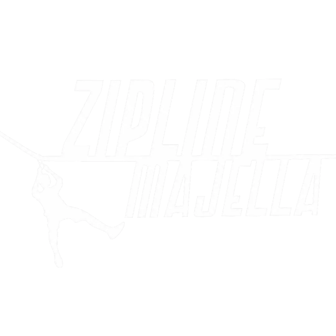 Logo di Zipline Maiella