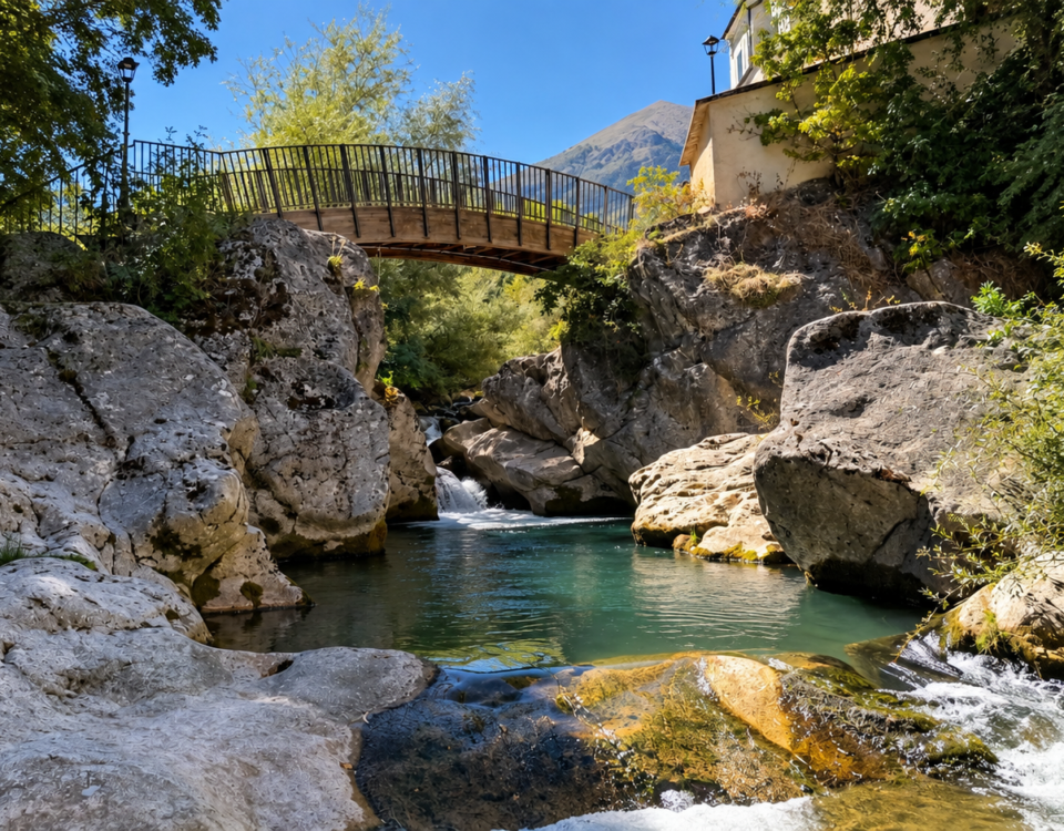 valle dell'aventino abruzzo